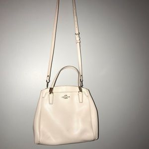 Coach Crossbody!